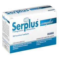 SERPLUS COMPLEX 20 BST