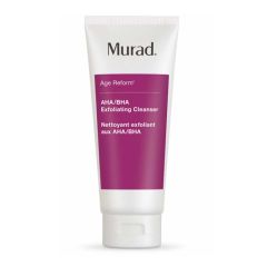 MURAD AHA/BHA EXFOLIATING CLEANSER