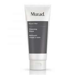 MURAD CLEANSING SHAVE 200 ML