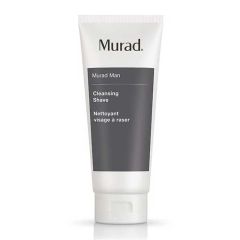 MURAD CLEANSING SHAVE 200 ML