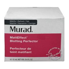 MURAD MATTEFFECT BLOTTING PERFECTOR 12 ML