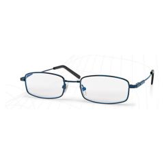 OCCHIALE PIC FOOCUS FLEXI BLUE +1