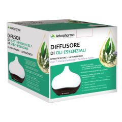 DIFFUSORE UMIDIFICATORE TURBO
