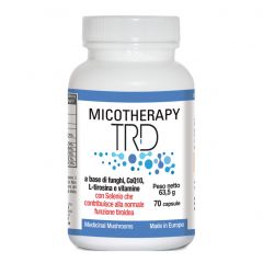 MICOTHERAPY TRD 70 CAPSULE