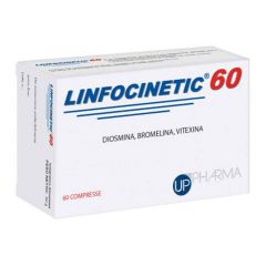 LINFOCINETIC 60 COMPRESSE