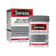 SWISSE BELLEZZA PELLE 30 CPR
