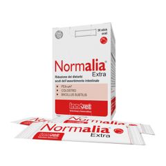 NORMALIA EXTRA 30 STICK ORALI