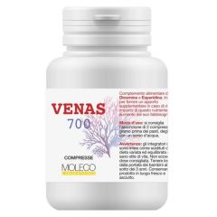 VENAS 700 60 COMPRESSE