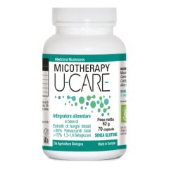 MICOTHERAPY U-CARE 70 CAPSULE