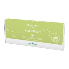 BIOSTERINE ALLERGY ALLERBRON 10 FIALE 5ML