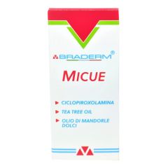 MICUE 30 ML BRADERM
