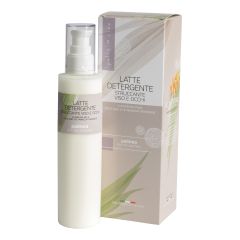 LATTE DETERGENTE STRUCCANTE VISO OCCHI 200 ML