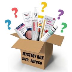 MYSTERY BOX ZERO SPRECO OCCASIONISSIMA 03