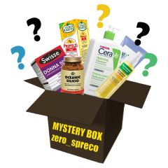 MYSTERY BOX ZERO SPRECO BLACK FRIDAY