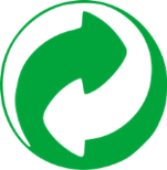 simbolo Punto Verde