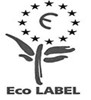 Simbolo ECOLABEL