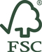 Simbolo Marchio FSC