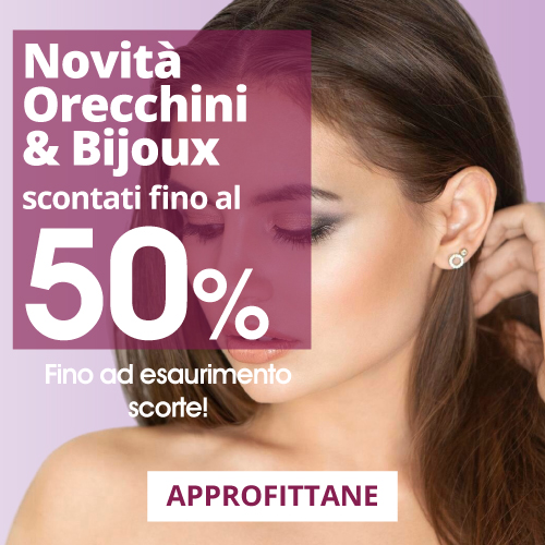 orecchini