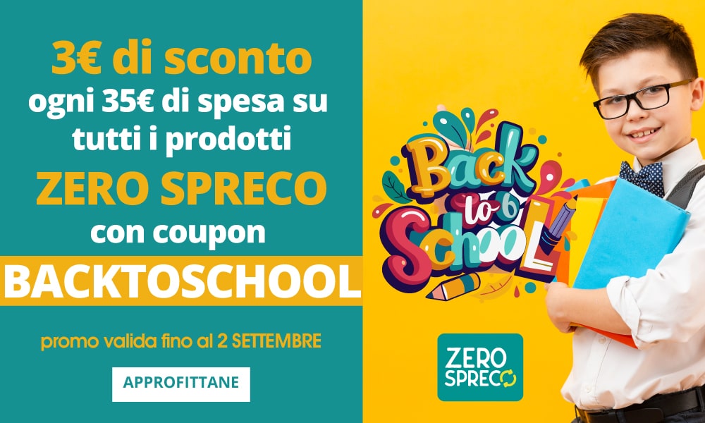 zerospreco