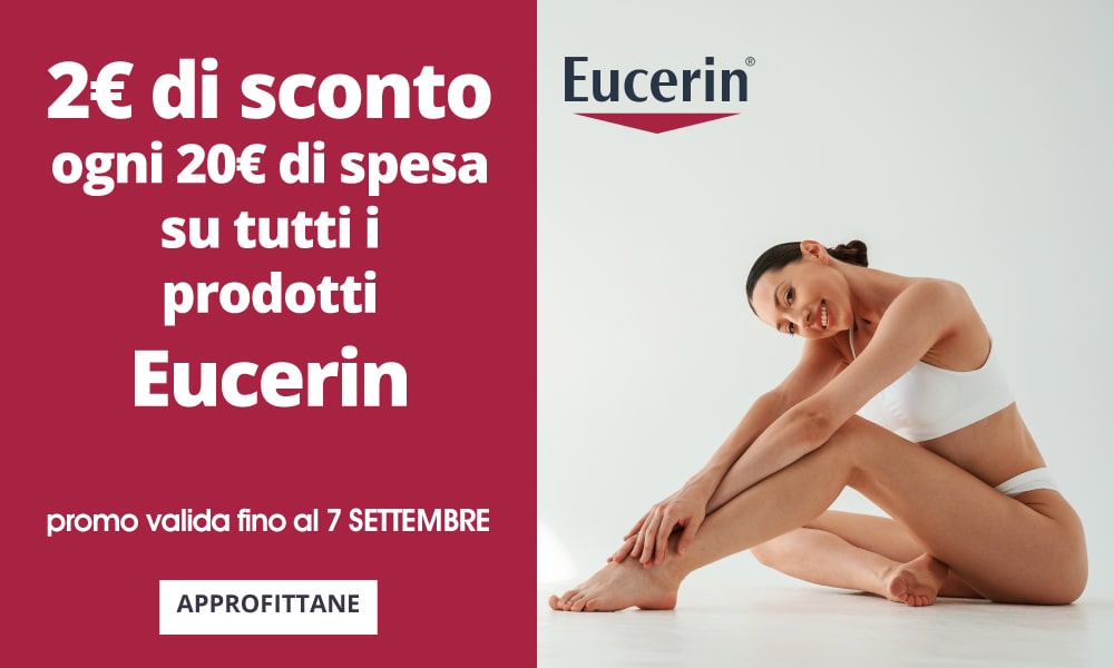 eucerin