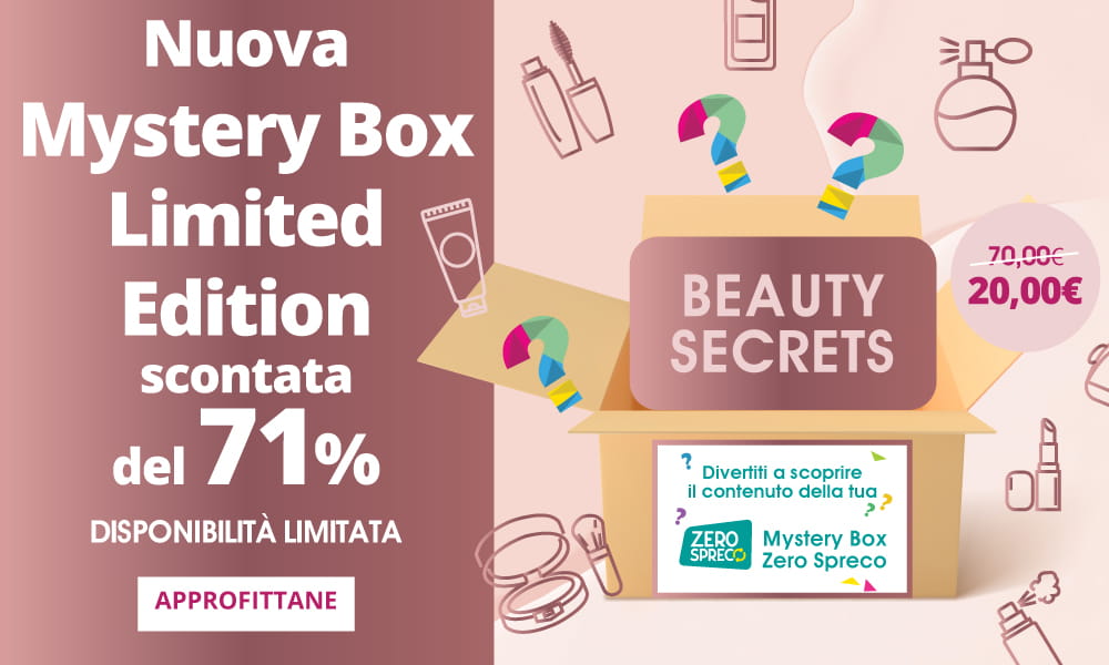 mystery box