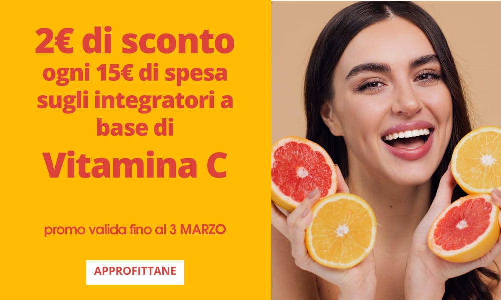 vitamina c