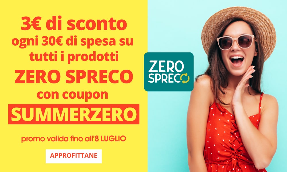 zerospreco