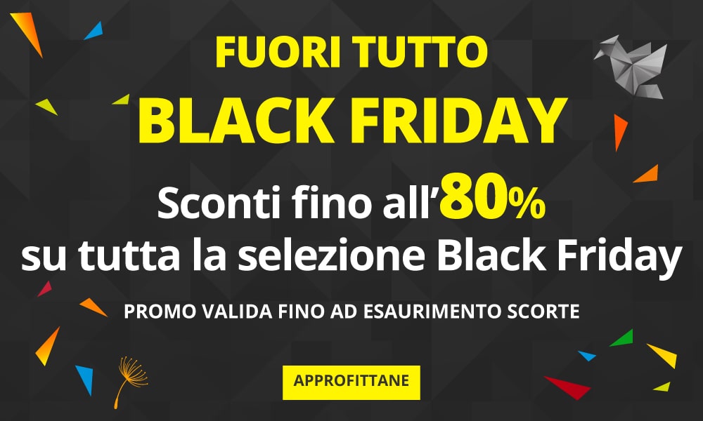 black friday