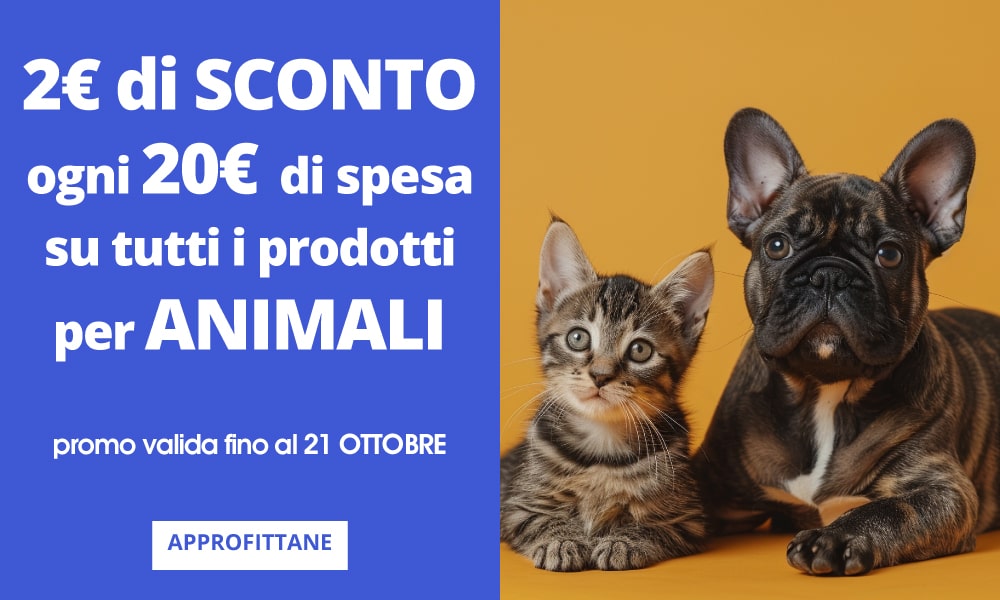animali