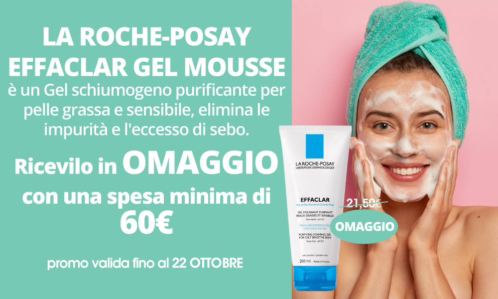la roche-posay