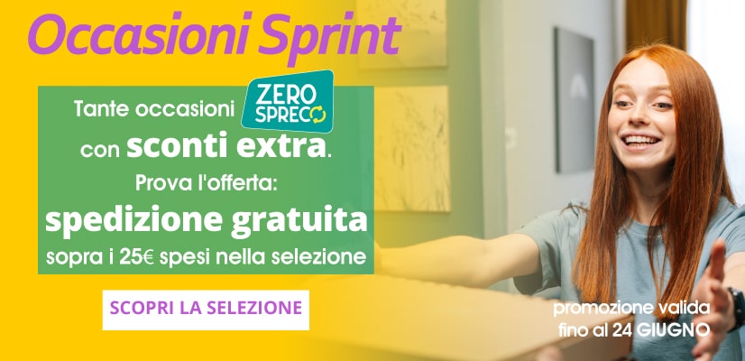 extra sconti
