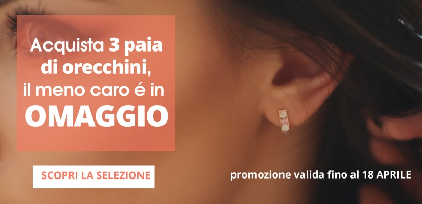 orecchini