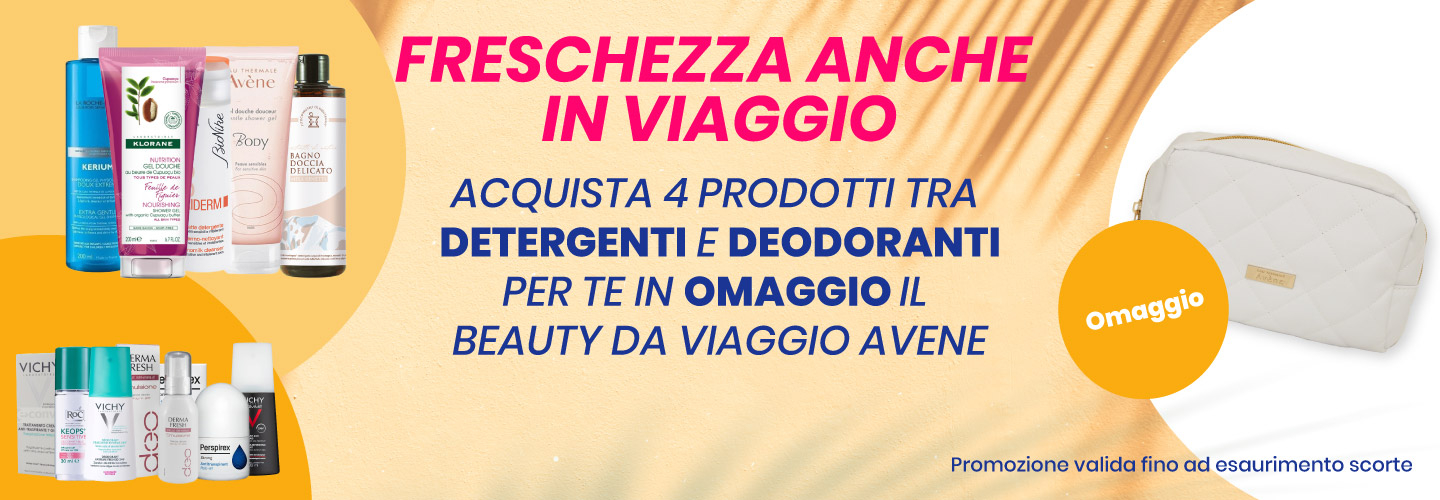 detergenti