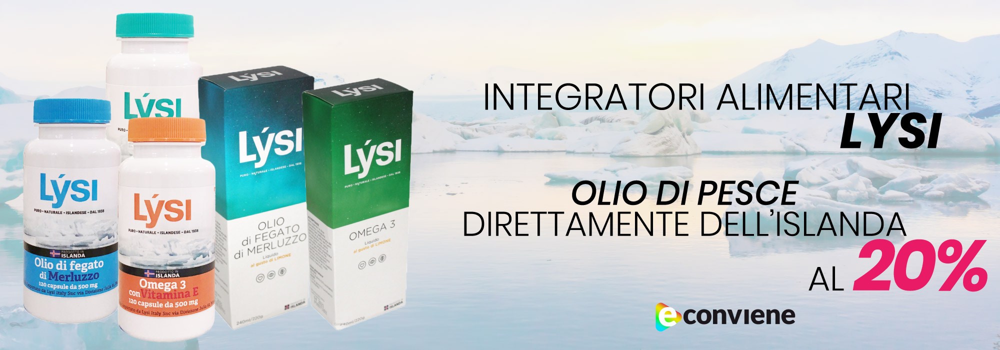 lysi