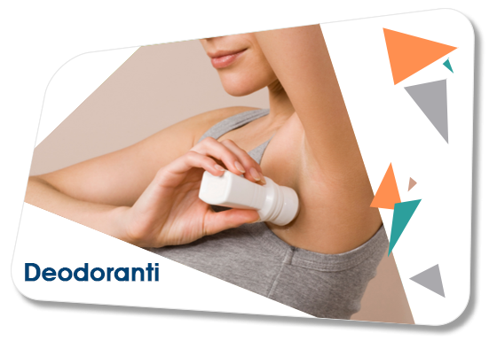 Deodoranti Vendita Online