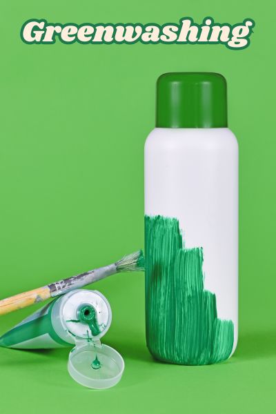 cosa si intende per greenwashing?
