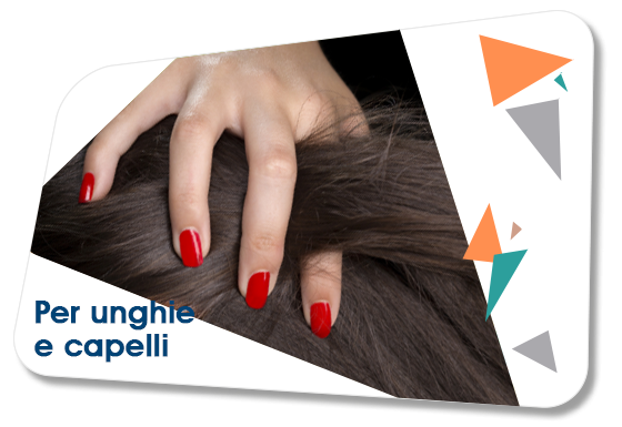 Integratori per Capelli e Unghie Migliori Prezzi