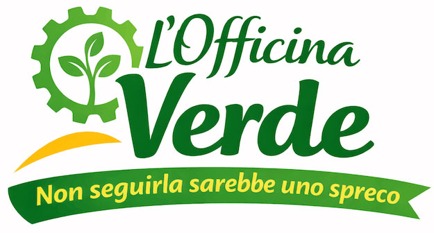 officina verde
