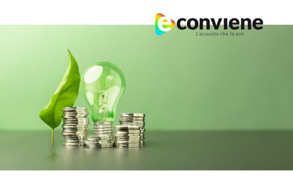 un nuovo approccio al consumo online, risparmiare e spendere in maniera più responsabile
