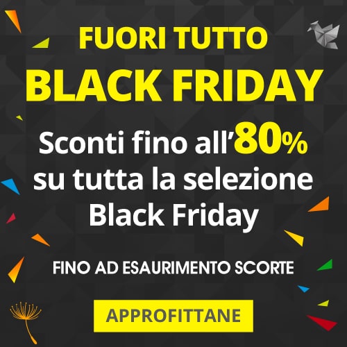 black friday