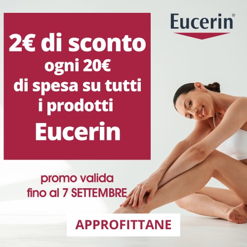 eucerin