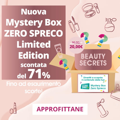 mystery box