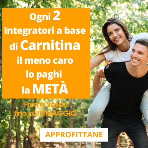 carnitina