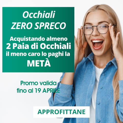 occhiali