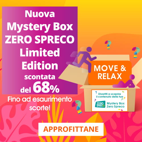 mystery box