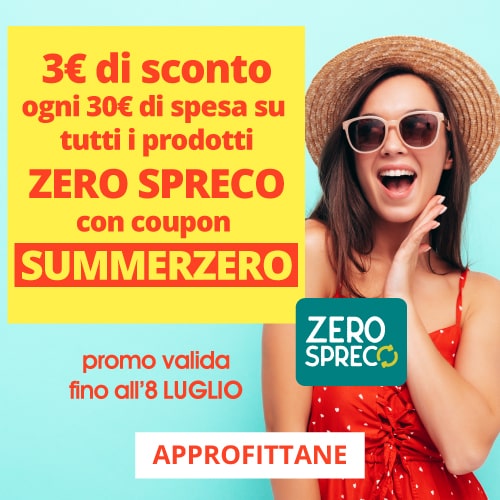 zerospreco