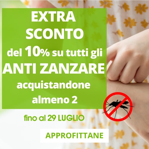 zanzare
