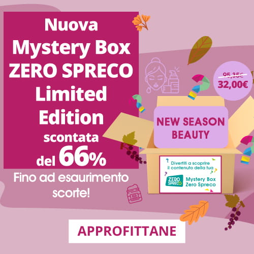 mystery box