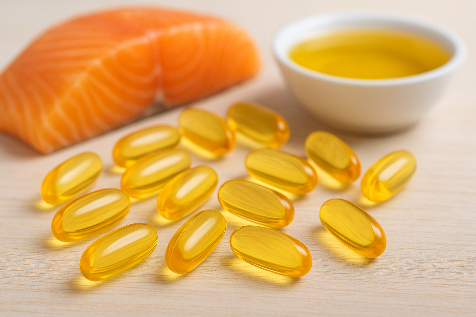 i benefici di assumere un integratore di omega-3 i benefici di assumere un integratore di omega-3
