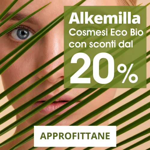 sconto alkemilla